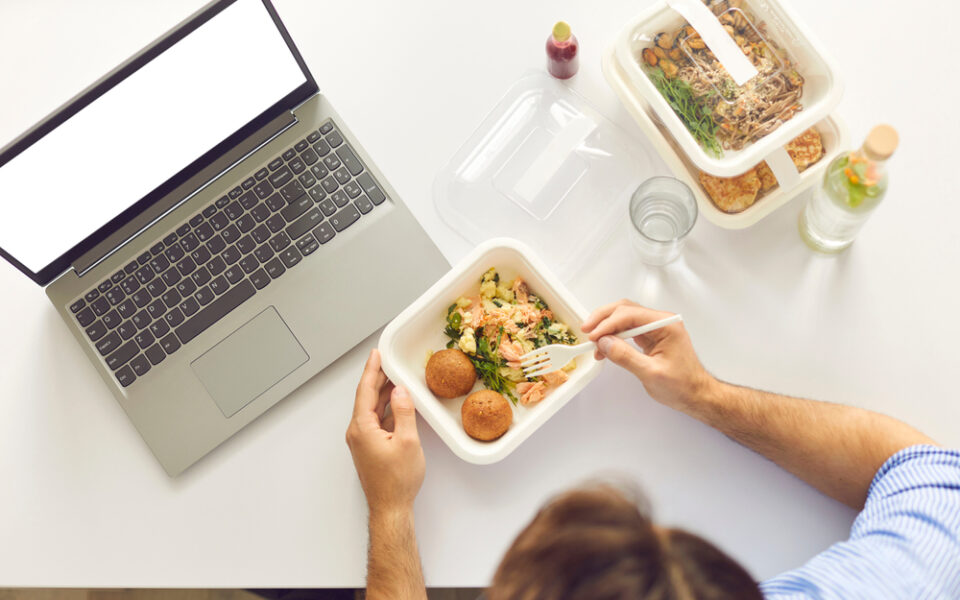 Bilan nutritionnel